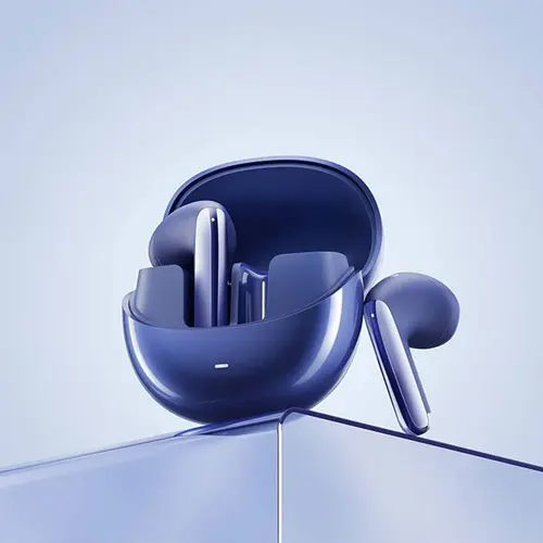 هدفون بلوتوثی کیو سی وای مدل AilyBuds Pro Plus (7)
